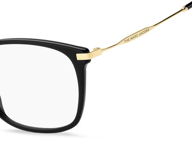 Designer Women Marc Jacobs Eyeglasses: Marc 562 - Black- SpecSMART Eye Clinic (Zoom View)